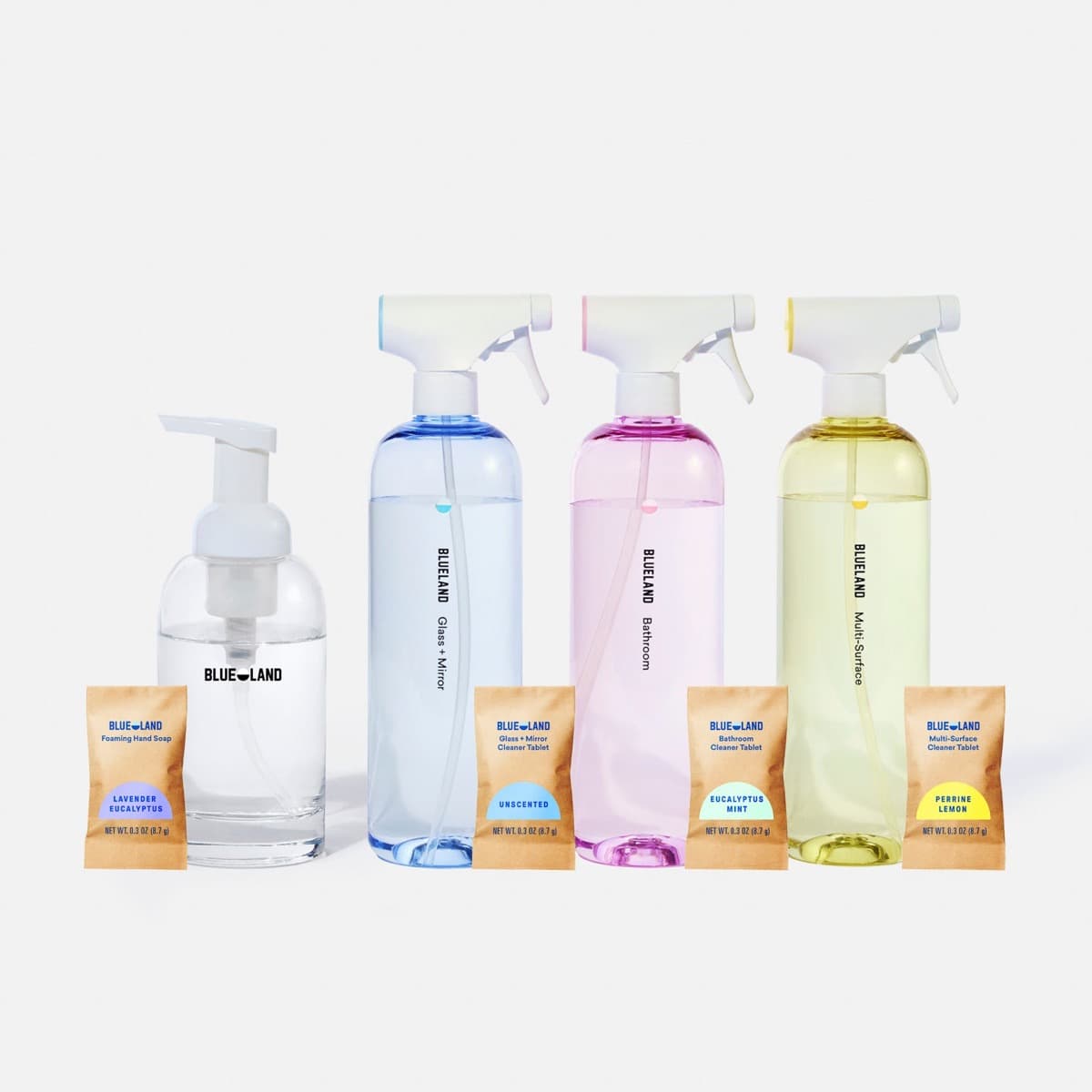 Blueland The Clean Essentials