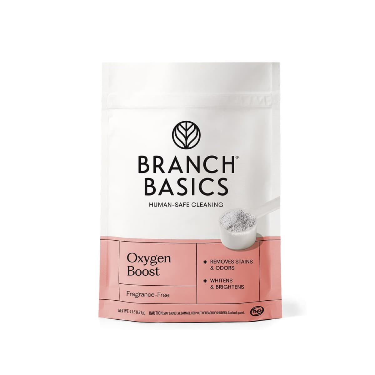 Branch Basics Oxygen Boost