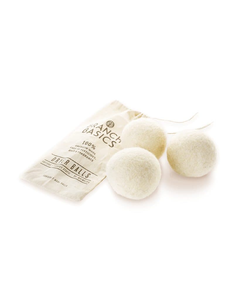 Branch Basics Wool Dryer Balls