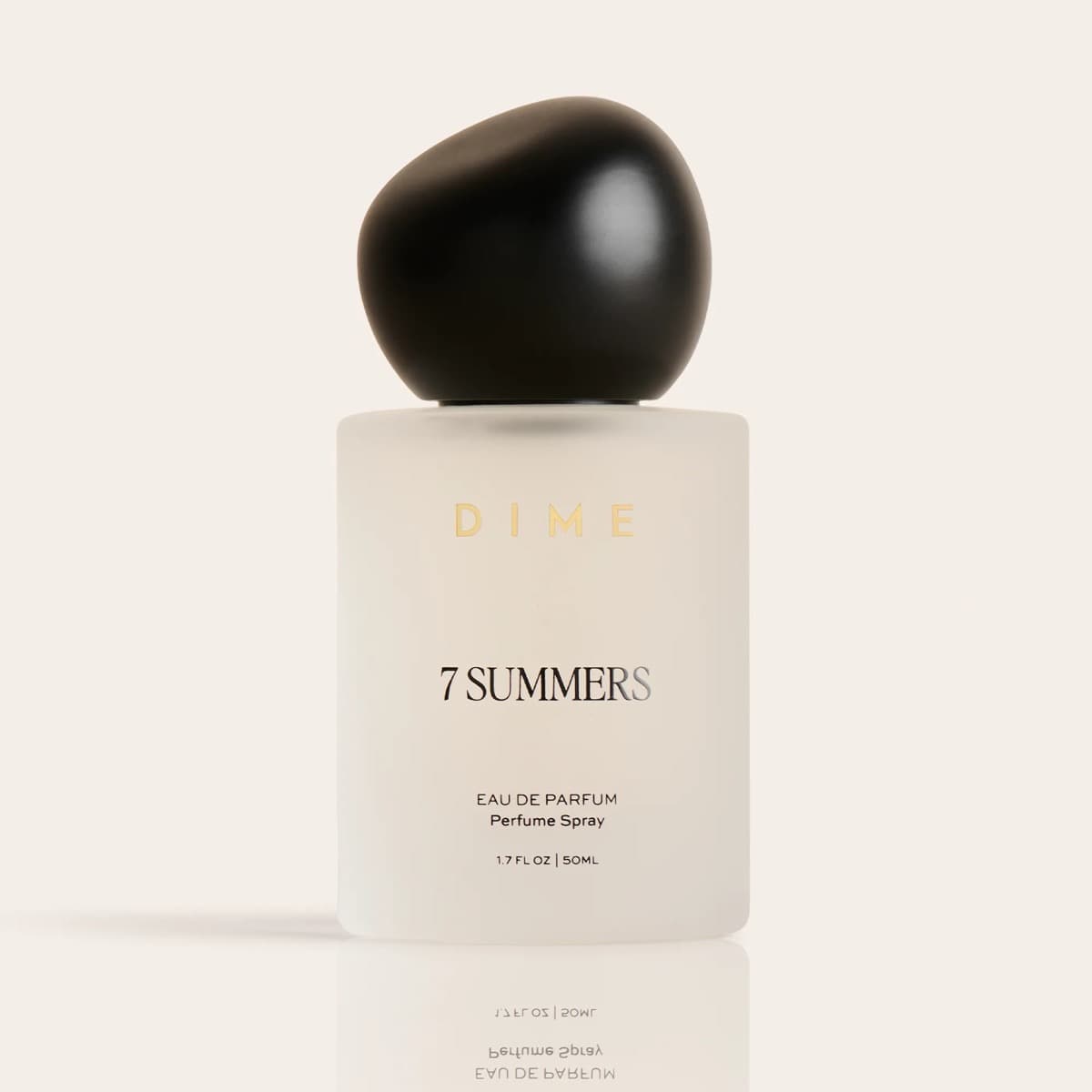 DIME Beauty 7 Summers Perfume