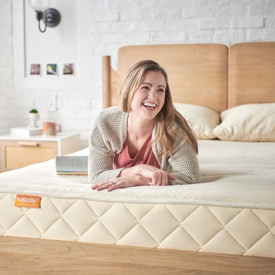 Happsy Happsy Organic Mattress