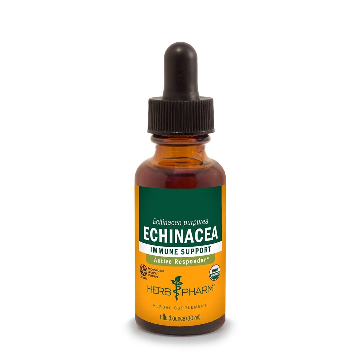 Herb Pharm Echinacea