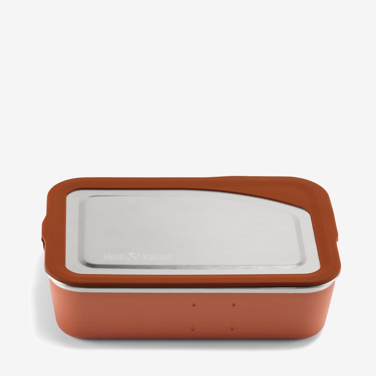 Klean Kanteen 34oz Rise Food Box - Meal