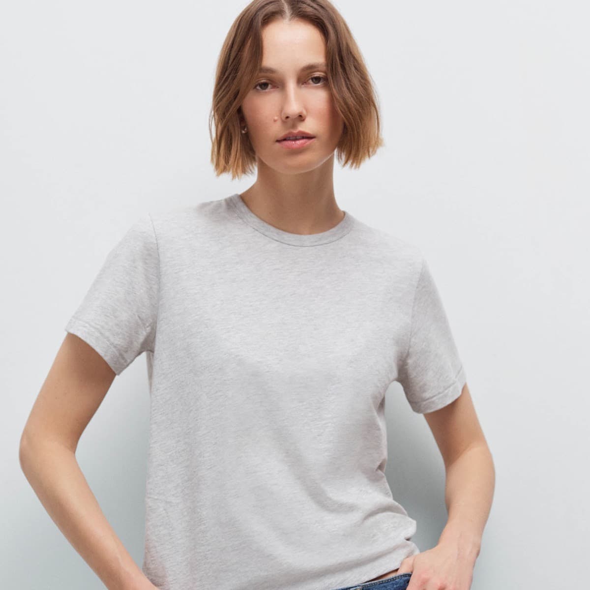 MATE the Label Organic Pima Classic Tee