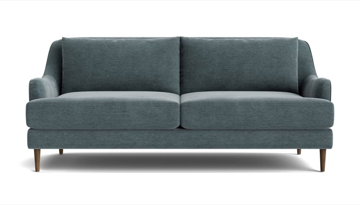 Medley Kaydan Sofa in Natural Latex