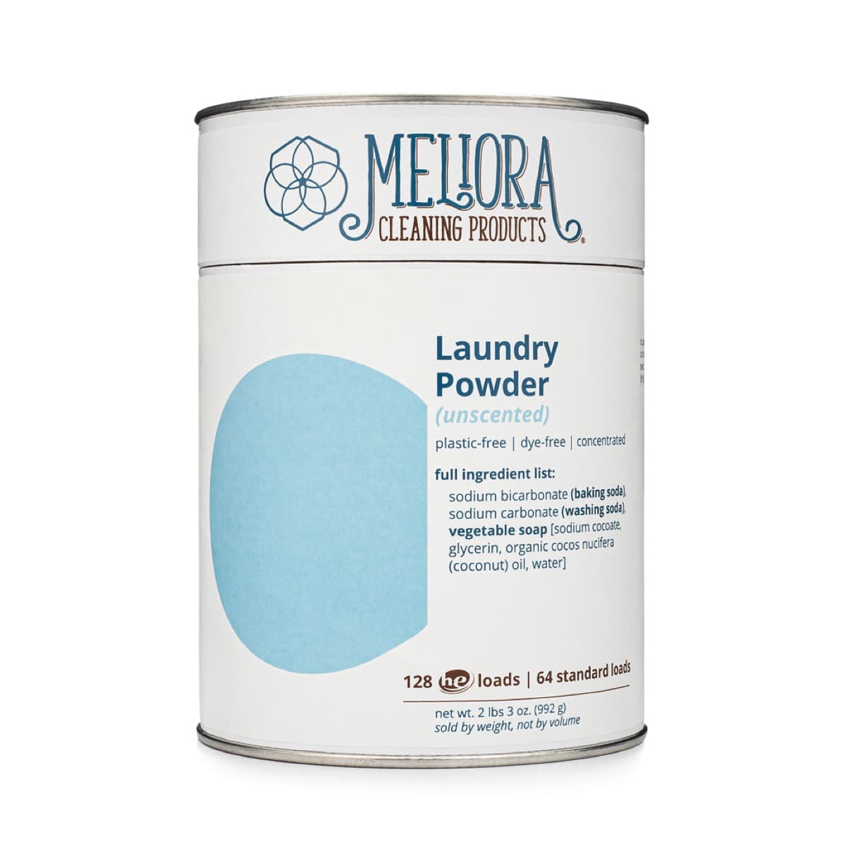 Meliora Laundry Powder Detergent