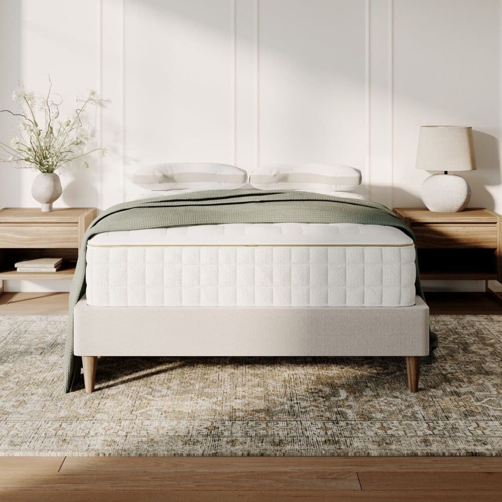 Naturepedic EOS Classic Organic Mattress