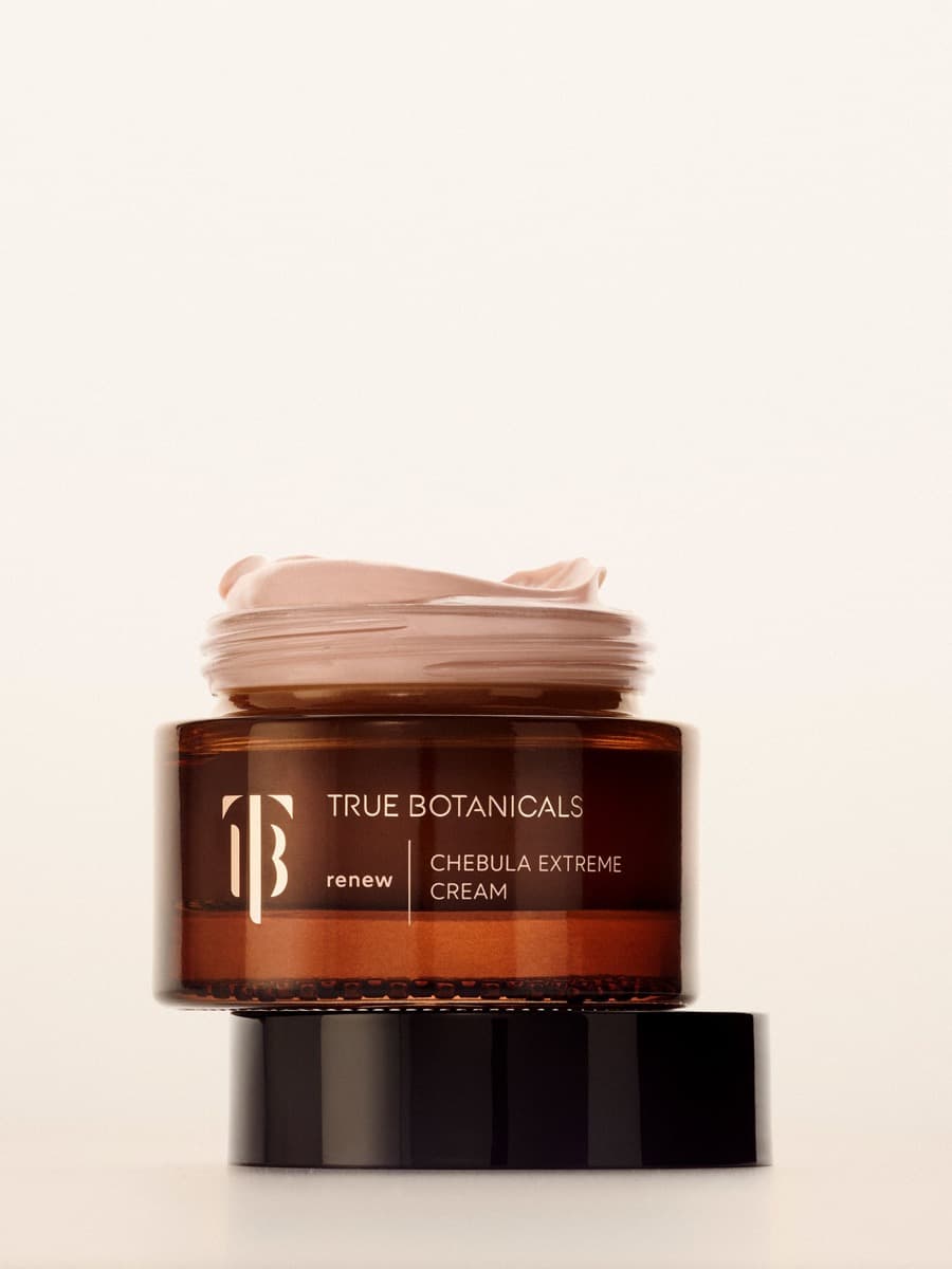 True Botanicals Chebula Extreme Cream