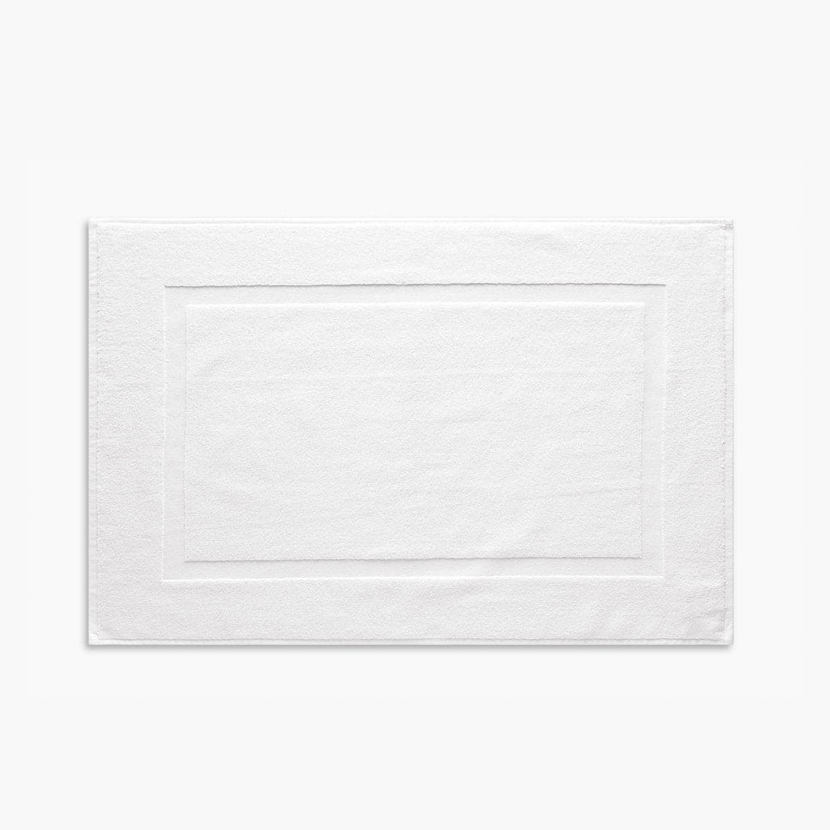 Under the Canopy Classic Organic Bath Mat
