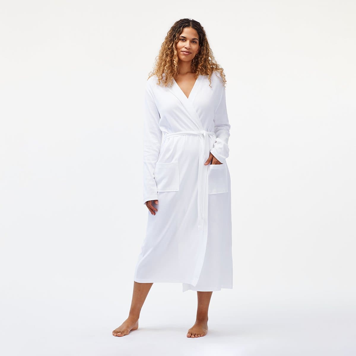 Under the Canopy Organic Robe